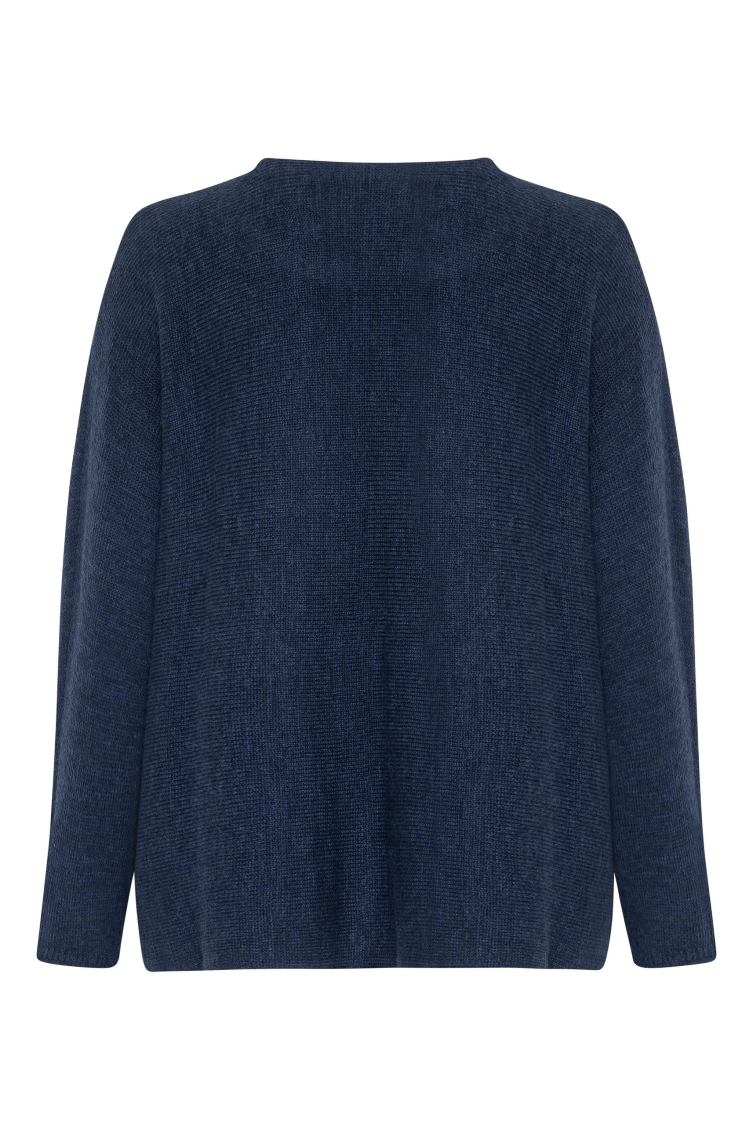 w22axb52x-mister-zimi-w22a-milla-jumper-in-teal-ghost-2.jpg W22C Milla Jumper In Teal Tops