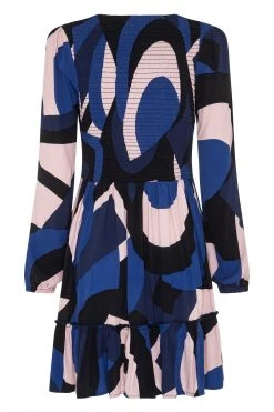 W22A Dresses Neve Dress In Agave