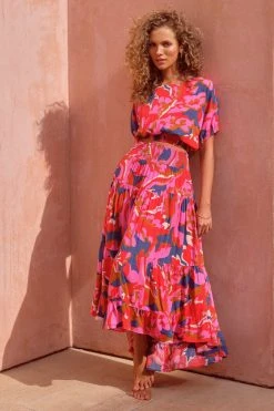 W22A Phoenix Top In Sugar Maple