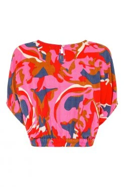 W22A Phoenix Top In Sugar Maple