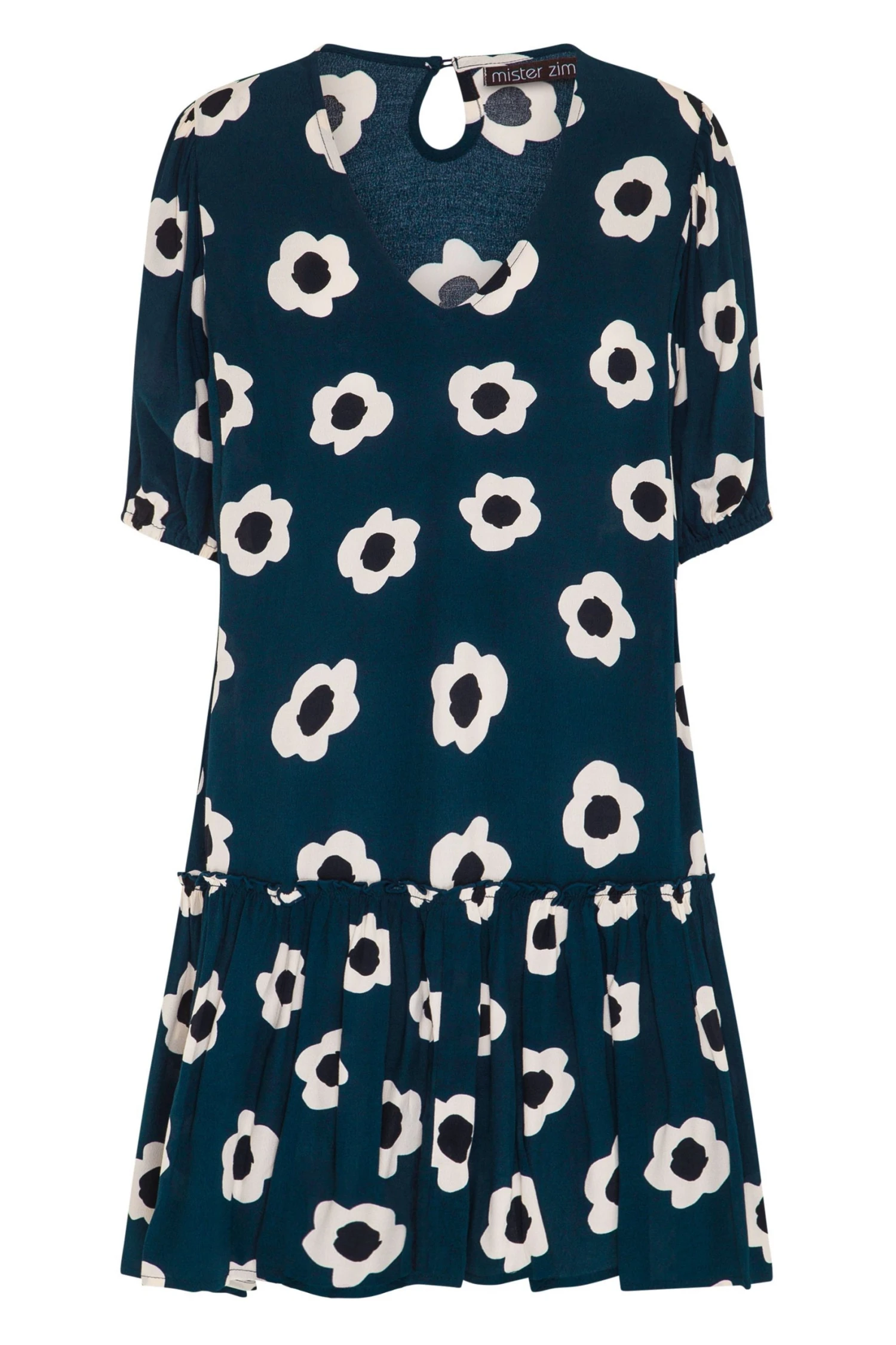 W22A Rosa Dress In Ladybell 6 W22A Rosa Dress In Ladybell