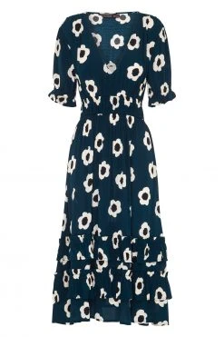 W22A Vivienne Dress In Ladybell Dresses