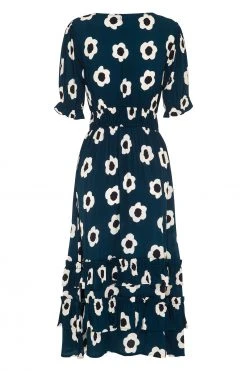 W22A Vivienne Dress In Ladybell Dresses