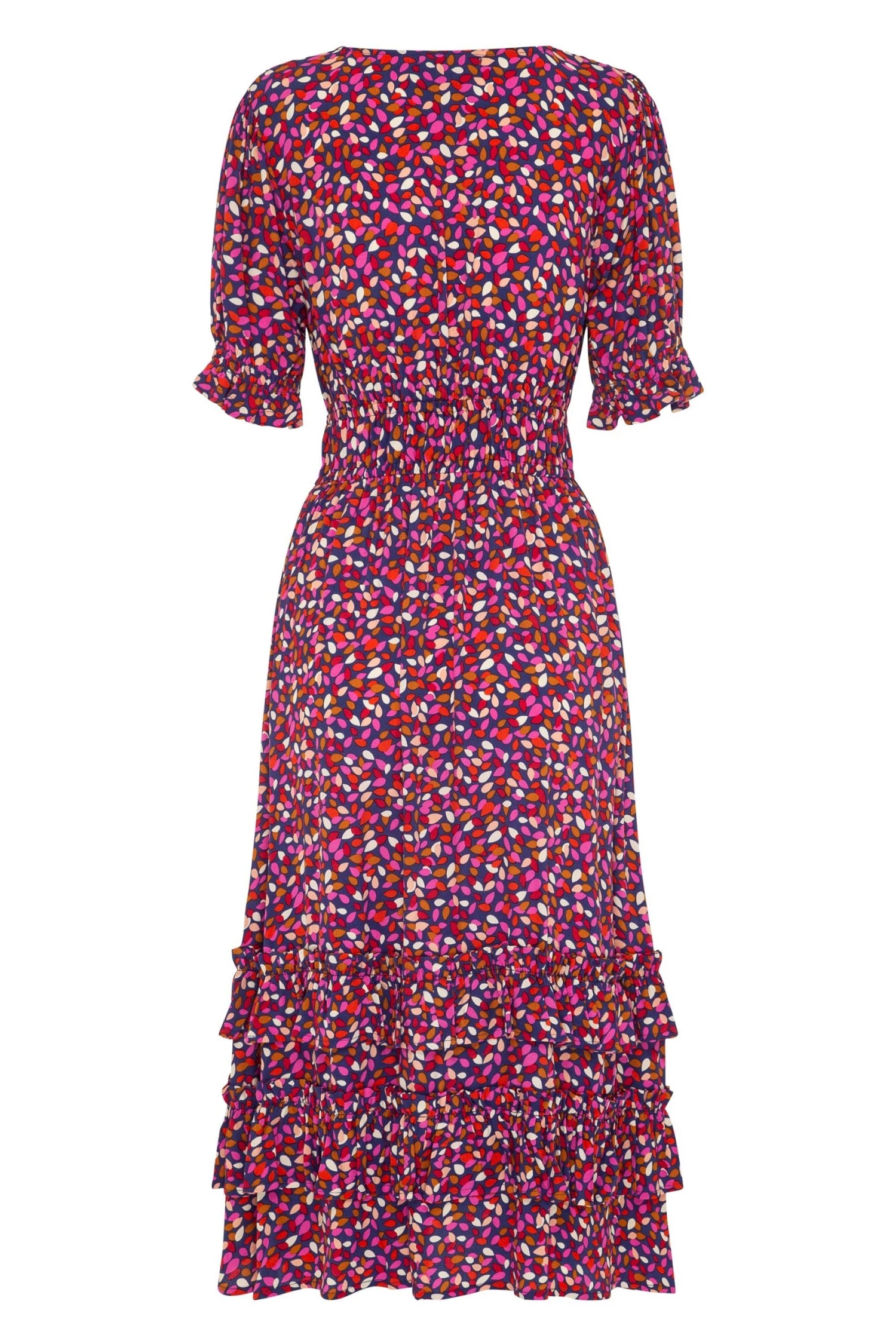 w22axb52x-mister-zimi-w22a-vivienne-dress-in-river-birch-ghost-2.jpg W22A Vivienne Dress In River Birch Dresses