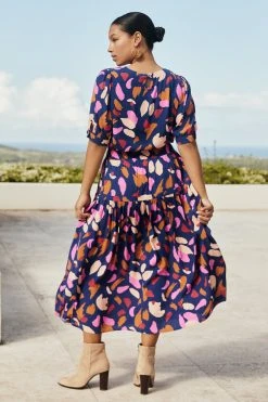 W22D Kasia Skirt In Mojave New