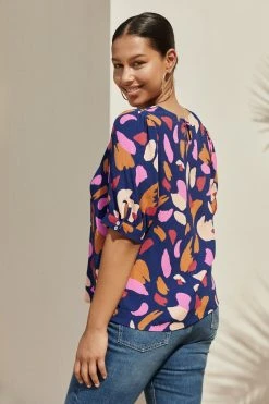 W22D Martina Top In Mojave New 7 W22D Martina Top In Mojave New