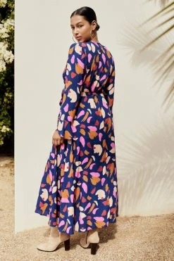 W22D Tamara Dress In Mojave New 13 W22D Tamara Dress In Mojave New