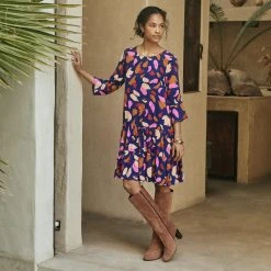 W22D New Arabella Dress In Mojave 7 W22D New Arabella Dress In Mojave