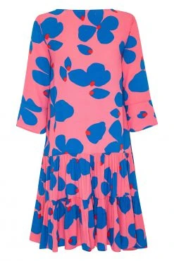 W22D New Arabella Dress In Sapphire Rose 5 W22D New Arabella Dress In Sapphire Rose