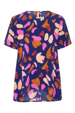 W22D Daisy Top In Mojave