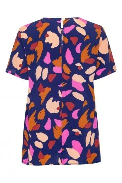 W22D Daisy Top In Mojave