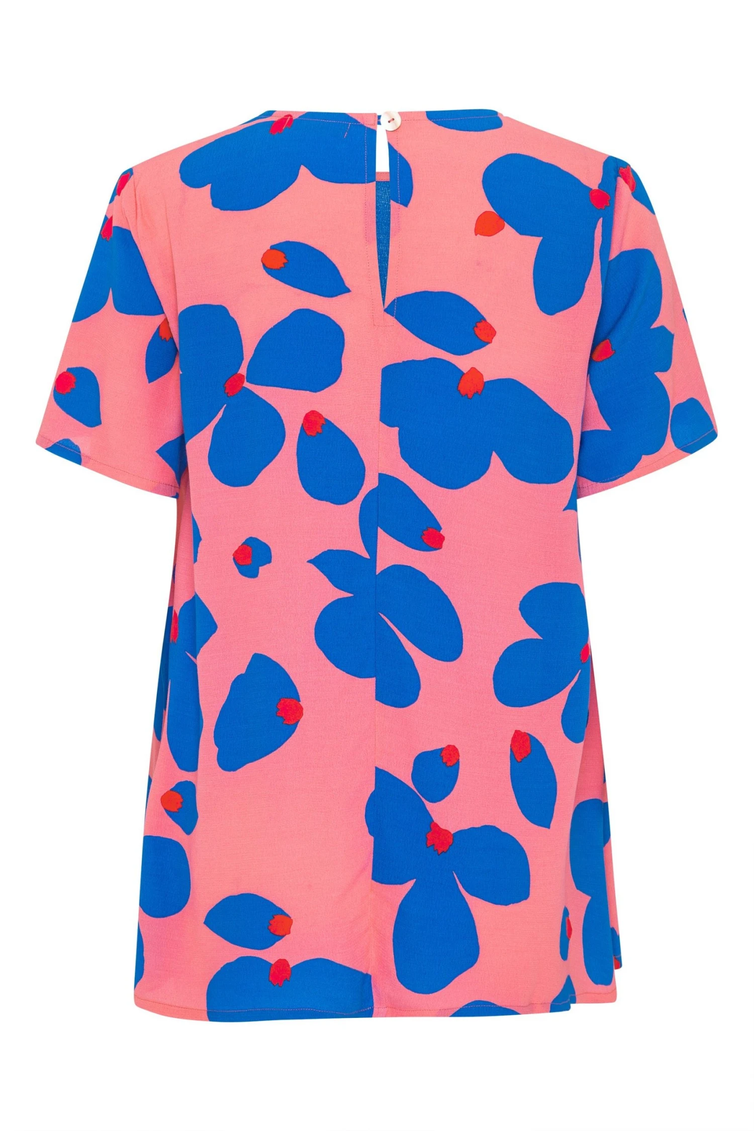 w22dxe3v2x-mister-zimi-w22d-daisy-top-in-sapphire-rose-ghost-2.jpg W22D Daisy Top In Sapphire Rose New