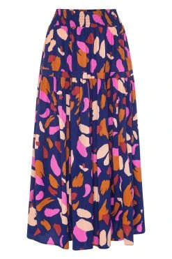 W22D Kasia Skirt In Mojave New