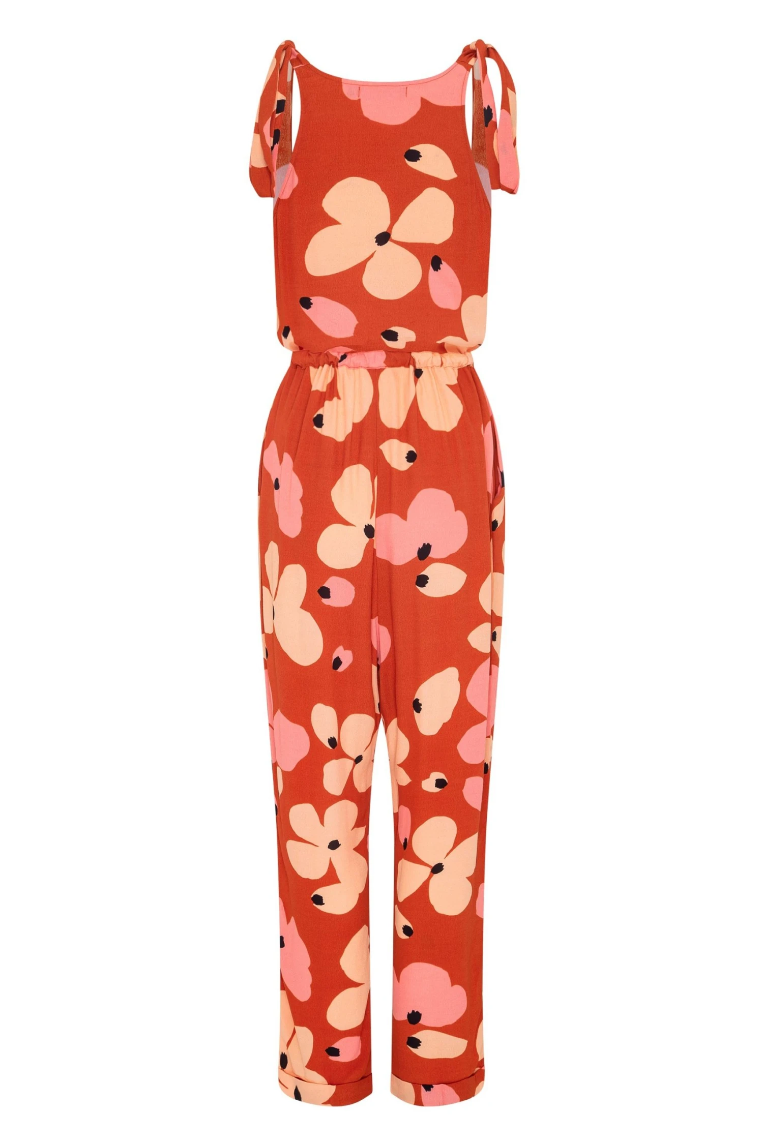 w22dxe3v2x-mister-zimi-w22d-lila-jumpsuit-in-fire-bloom-ghost-2.jpg W22D Lila Jumpsuit In Fire Bloom