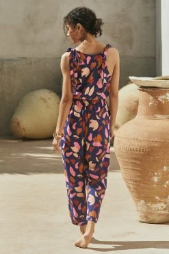 W22D Lila Jumpsuit In Mojave