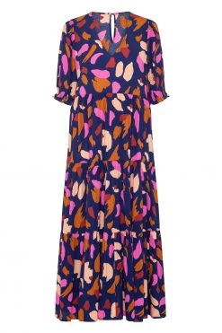 W22D Mae Dress In Mojave 6 W22D Mae Dress In Mojave