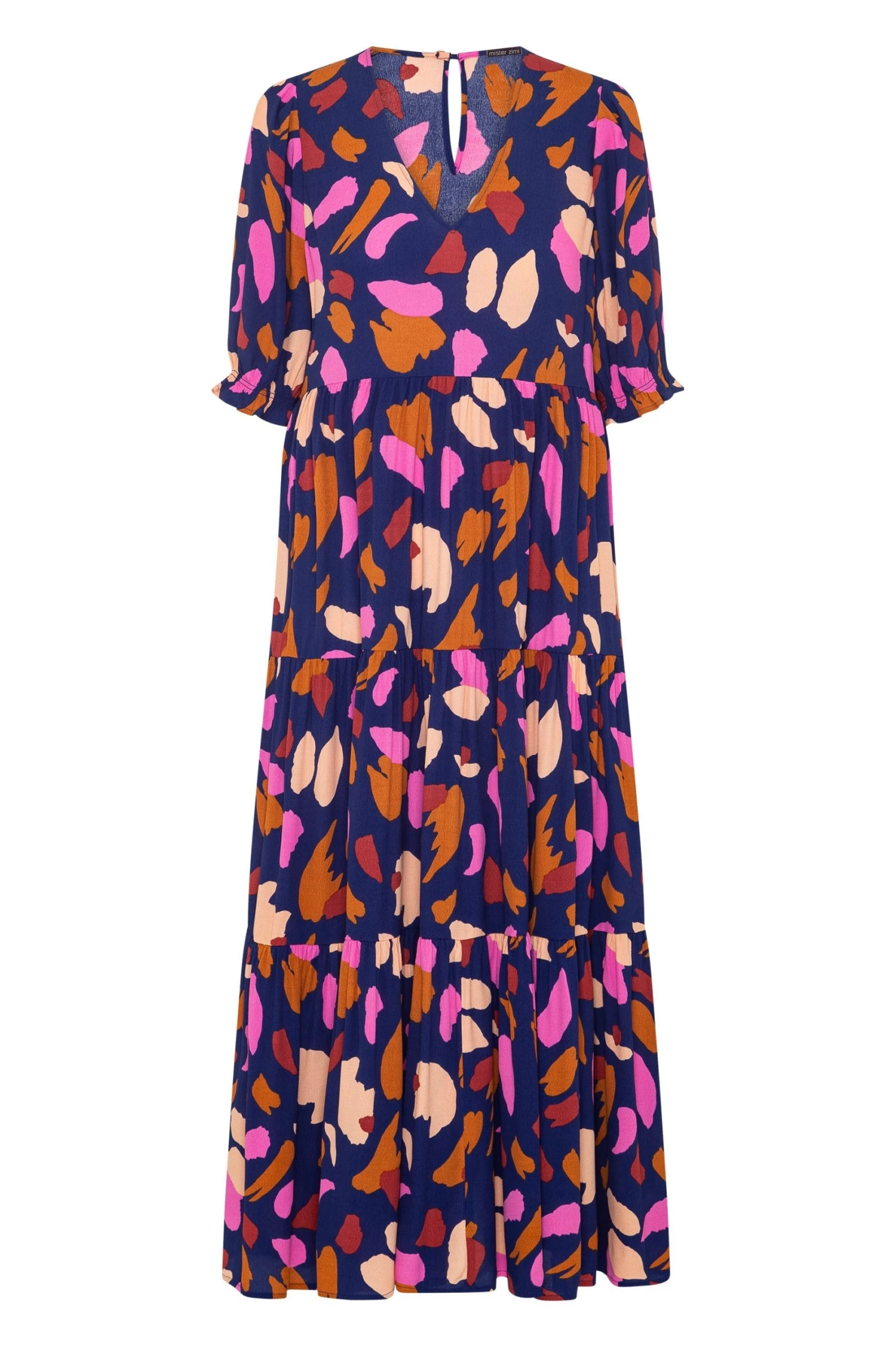 w22dxe3v2x-mister-zimi-w22d-mae-dress-in-mojave-ghost-1_c1df5269-da5b-4920-88d8-7e64b9786d9b.jpg W22D Mae Dress In Mojave