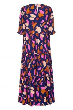 W22D Mae Dress In Mojave 8 W22D Mae Dress In Mojave