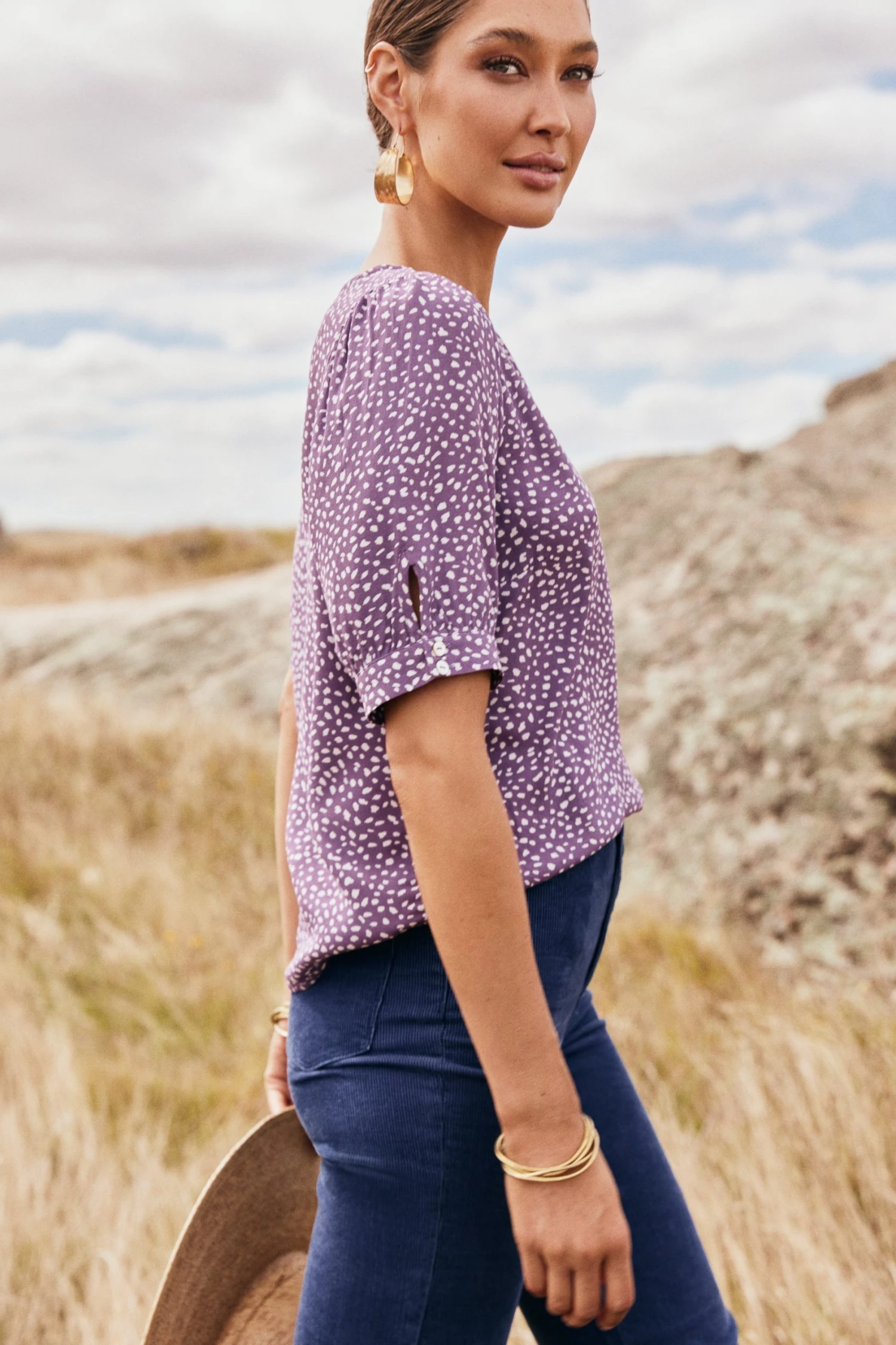 w22dxe3v2x-mister-zimi-w22d-martina-top-in-grape-vine-3.jpg W22D New Martina Top In Grape Vine