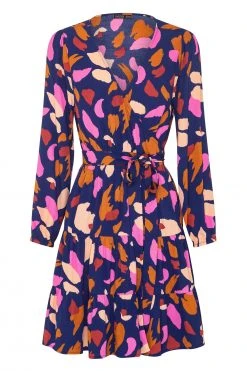 W22D New Valerie Mini Dress In Mojave 5 W22D New Valerie Mini Dress In Mojave