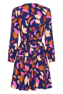 W22D New Valerie Mini Dress In Mojave 6 W22D New Valerie Mini Dress In Mojave